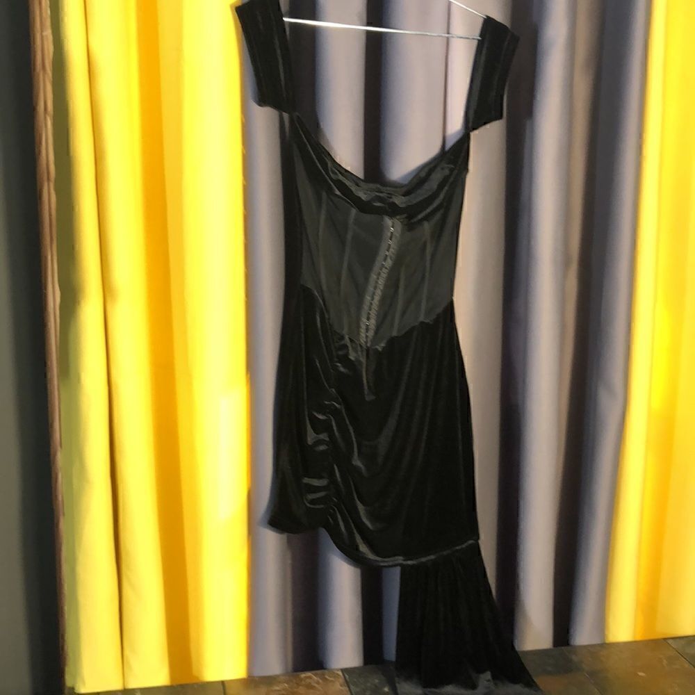 Unique sexy dress - Picture 5 of 6